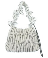 OUTDOOR products（アウトドアプロダクツ）ハンドバッグ 白 サイズ:- レディース/2200606215244