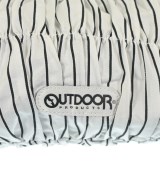 OUTDOOR products（アウトドアプロダクツ）ハンドバッグ 白 サイズ:- レディース/2200606215244