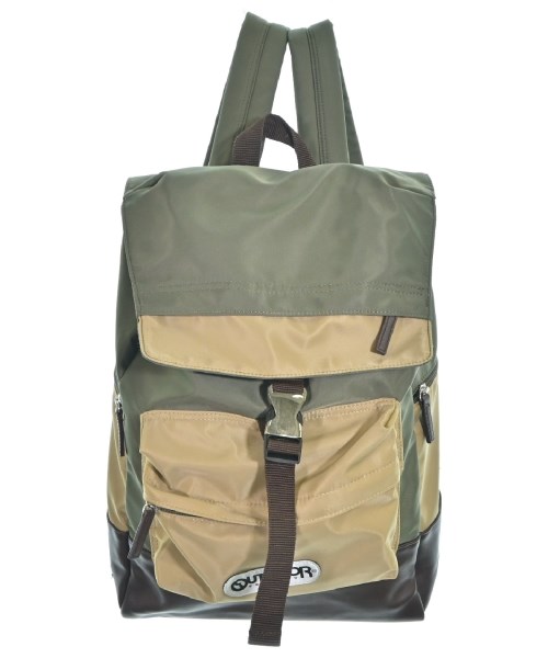 アウトドアプロダクツ(OUTDOOR products)のOUTDOOR products バックパック・リュック