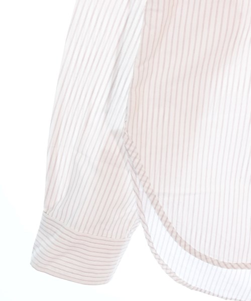 OUTDOOR products（アウトドアプロダクツ）カジュアルシャツ 白 サイズ:F レディース/2200670705139