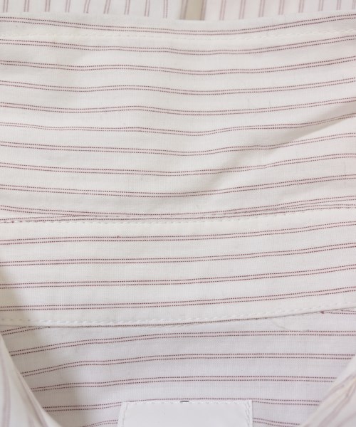 OUTDOOR products（アウトドアプロダクツ）カジュアルシャツ 白 サイズ:F レディース/2200670705139