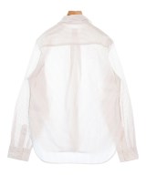 OUTDOOR products（アウトドアプロダクツ）カジュアルシャツ 白 サイズ:F レディース/2200670705139