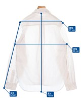 OUTDOOR products（アウトドアプロダクツ）カジュアルシャツ 白 サイズ:F レディース/2200670705139