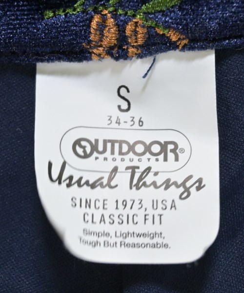 OUTDOOR products（アウトドアプロダクツ）その他 紺 サイズ:S レディース/2200670804146