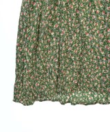 OUTDOOR products（アウトドアプロダクツ）ワンピース 緑 サイズ:F レディース/2200672690112