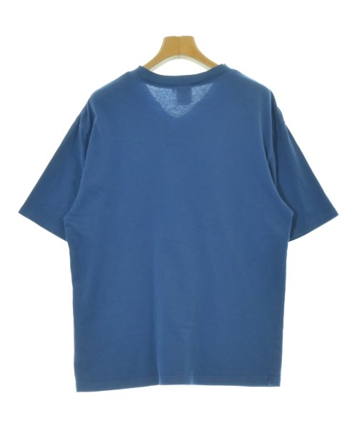 OUTDOOR products（アウトドアプロダクツ）Tシャツ・カットソー 青 サイズ:F レディース/2200672163043