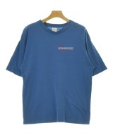 OUTDOOR products（アウトドアプロダクツ）Tシャツ・カットソー 青 サイズ:F レディース/2200672163043