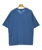 OUTDOOR products（アウトドアプロダクツ）Tシャツ・カットソー 青 サイズ:F レディース/2200672163043