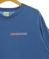 OUTDOOR products（アウトドアプロダクツ）Tシャツ・カットソー 青 サイズ:F レディース/2200672163043