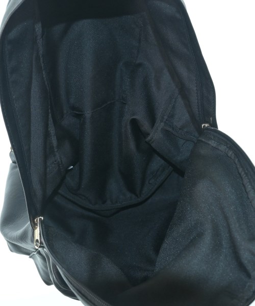 OUTDOOR products（アウトドアプロダクツ）バックパック・リュック 黒 サイズ:- レディース/2200673736123