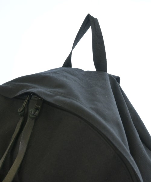 OUTDOOR products（アウトドアプロダクツ）バックパック・リュック 黒 サイズ:- メンズ/2200677671055
