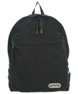 OUTDOOR products（アウトドアプロダクツ）バックパック・リュック 黒 サイズ:- メンズ/2200677671055