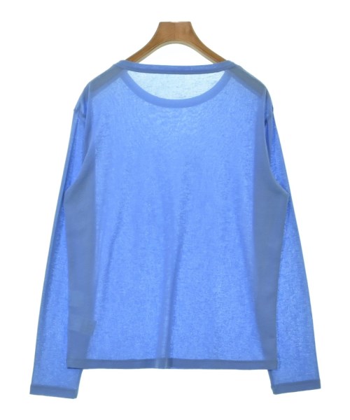 OUTDOOR products（アウトドアプロダクツ）Tシャツ・カットソー 青 サイズ:F レディース/2200675157155