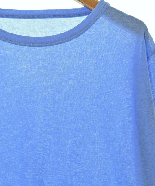 OUTDOOR products（アウトドアプロダクツ）Tシャツ・カットソー 青 サイズ:F レディース/2200675157155