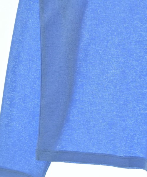 OUTDOOR products（アウトドアプロダクツ）Tシャツ・カットソー 青 サイズ:F レディース/2200675157155