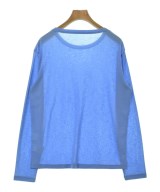 OUTDOOR products（アウトドアプロダクツ）Tシャツ・カットソー 青 サイズ:F レディース/2200675157155