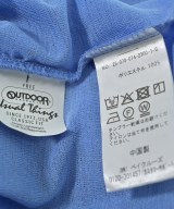 OUTDOOR products（アウトドアプロダクツ）Tシャツ・カットソー 青 サイズ:F レディース/2200675157155