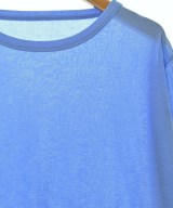 OUTDOOR products（アウトドアプロダクツ）Tシャツ・カットソー 青 サイズ:F レディース/2200675157155