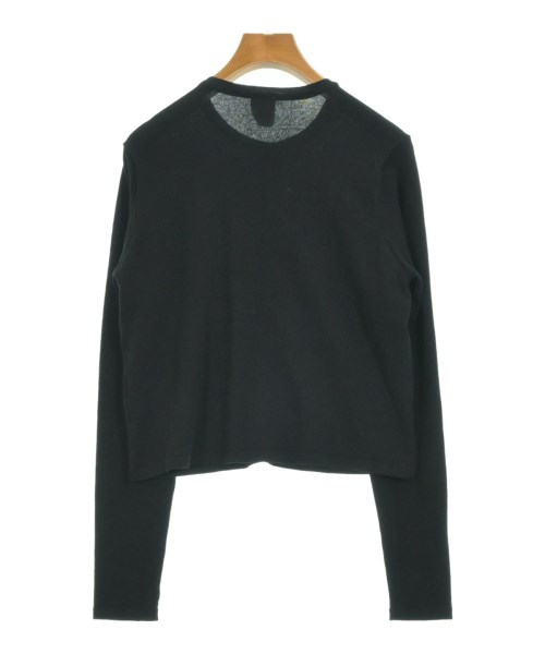 OUTDOOR products（アウトドアプロダクツ）カーディガン 黒 サイズ:F レディース/2200679617020