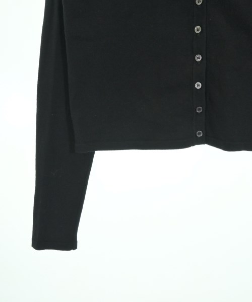 OUTDOOR products（アウトドアプロダクツ）カーディガン 黒 サイズ:F レディース/2200679617020