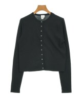 OUTDOOR products（アウトドアプロダクツ）カーディガン 黒 サイズ:F レディース/2200679617020