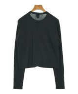 OUTDOOR products（アウトドアプロダクツ）カーディガン 黒 サイズ:F レディース/2200679617020