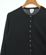 OUTDOOR products（アウトドアプロダクツ）カーディガン 黒 サイズ:F レディース/2200679617020