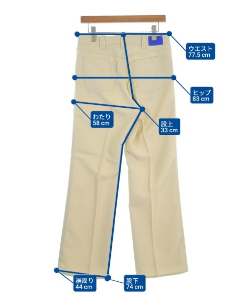 OUTDOOR products（アウトドアプロダクツ）その他 ベージュ サイズ:40(M位) レディース/2200676095074