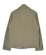 OUTDOOR products（アウトドアプロダクツ）テーラードジャケット グレー サイズ:F レディース/2200678899045