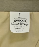 OUTDOOR products（アウトドアプロダクツ）テーラードジャケット グレー サイズ:F レディース/2200678899045