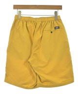 OUTDOOR products（アウトドアプロダクツ）ショートパンツ 黄 サイズ:M メンズ/2200681689107