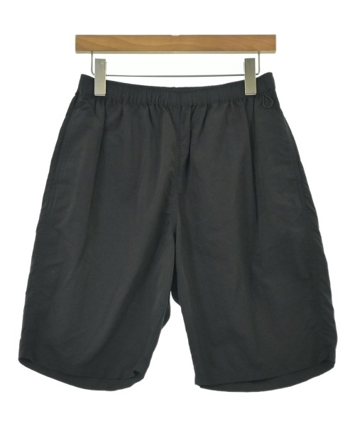 OUTDOOR products(アウトドアプロダクツ)ショートパンツ 黒 サイズ:L/2200681689114