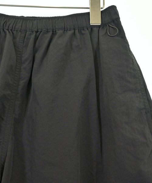 OUTDOOR products（アウトドアプロダクツ）ショートパンツ 黒 サイズ:L メンズ/2200681689114