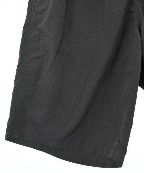 OUTDOOR products（アウトドアプロダクツ）ショートパンツ 黒 サイズ:L メンズ/2200681689114