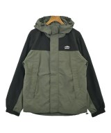 OUTDOOR products（アウトドアプロダクツ）マウンテンパーカー カーキ サイズ:XL メンズ/2200676108064