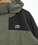 OUTDOOR products（アウトドアプロダクツ）マウンテンパーカー カーキ サイズ:XL メンズ/2200676108064