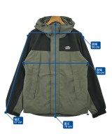 OUTDOOR products（アウトドアプロダクツ）マウンテンパーカー カーキ サイズ:XL メンズ/2200676108064