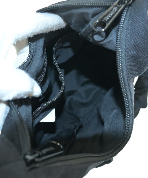 OUTDOOR products（アウトドアプロダクツ）ショルダーバッグ 黒 サイズ:- レディース/2200694151066