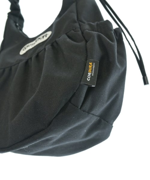OUTDOOR products（アウトドアプロダクツ）ショルダーバッグ 黒 サイズ:- レディース/2200694151066