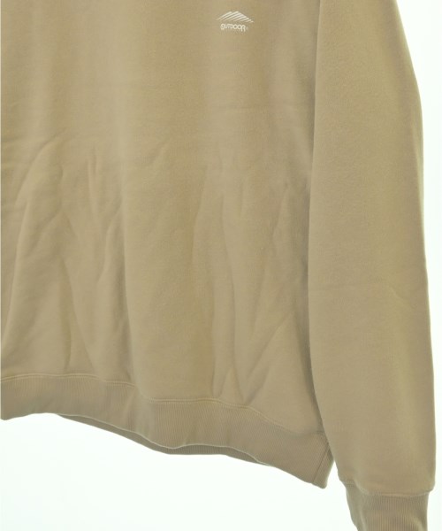 OUTDOOR products（アウトドアプロダクツ）スウェット ベージュ サイズ:XL メンズ/2200690929010