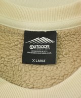 OUTDOOR products（アウトドアプロダクツ）スウェット 白 サイズ:XL メンズ/2200690929027