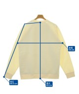 OUTDOOR products（アウトドアプロダクツ）スウェット 白 サイズ:XL メンズ/2200690929027