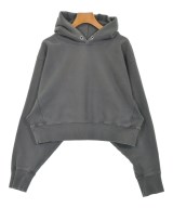 OUTDOOR products（アウトドアプロダクツ）パーカー グレー サイズ:F レディース/2200690065039
