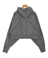 OUTDOOR products（アウトドアプロダクツ）パーカー グレー サイズ:F レディース/2200690065039