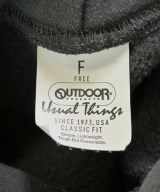 OUTDOOR products（アウトドアプロダクツ）パーカー グレー サイズ:F レディース/2200690065039