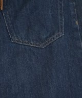 OUTDOOR products（アウトドアプロダクツ）デニムパンツ 青 サイズ:S レディース/2200690065046