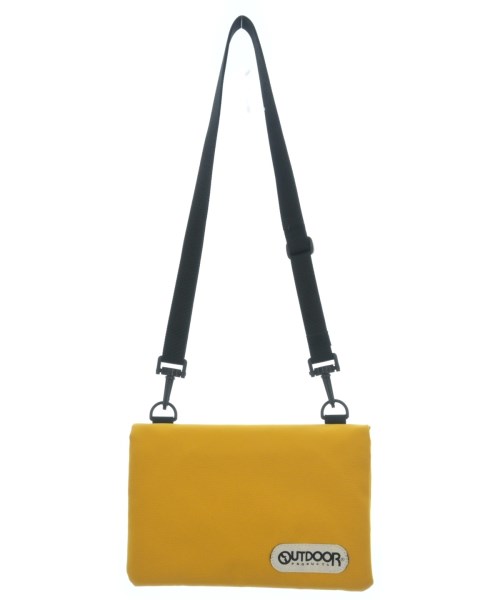 OUTDOOR products(アウトドアプロダクツ)その他 黄 サイズ:-/2200696451119