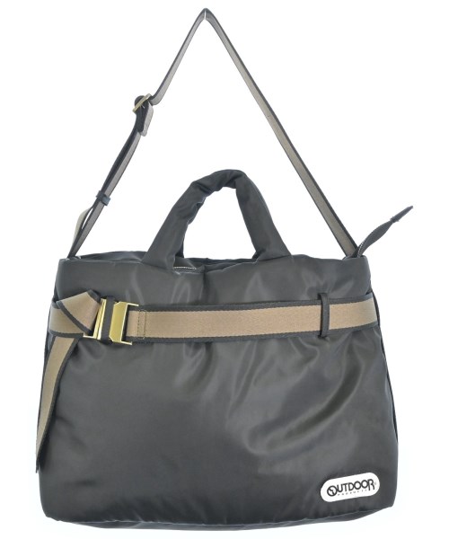 OUTDOOR products(アウトドアプロダクツ)ショルダーバッグ 黒 サイズ:-/2200697418050