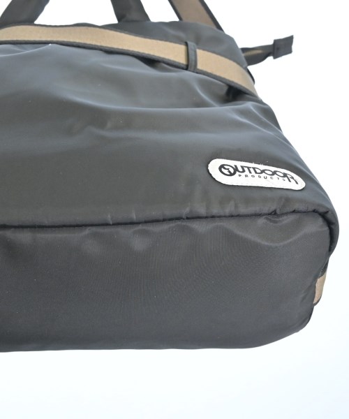 OUTDOOR products（アウトドアプロダクツ）ショルダーバッグ 黒 サイズ:- レディース/2200697418050