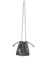 OUTDOOR products（アウトドアプロダクツ）ショルダーバッグ 黒 サイズ:- レディース/2200693759157